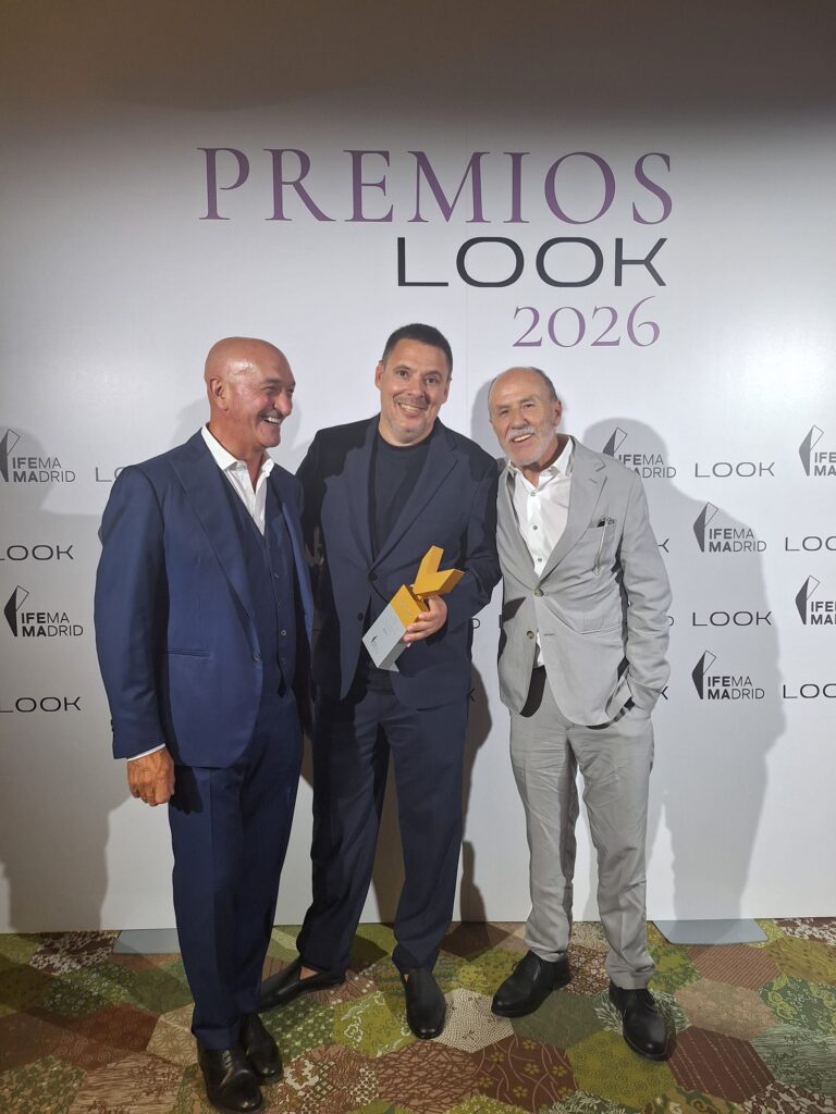 Premios Look 2026